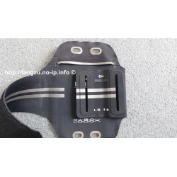 Puro Universal Neopren Handy Armband ca. 15cm Diagonale  Armtasche Sportarmband Outdoor