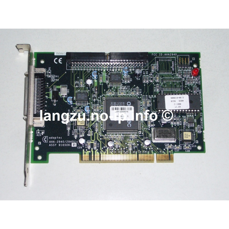 Adaptec