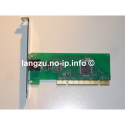 AVM Fritz!Card ISDN-Kontroller v2.1 PCI