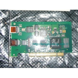 Teledat 320 PCI (AVM) ADSL+ISDN