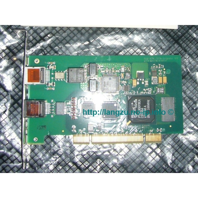 Teledat 320 PCI (AVM) ADSL+ISDN