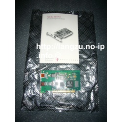 Teledat 320 PCI (AVM) ADSL+ISDN