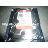 WD Red 3,5 " HDD 3000 GB (WD30EFRX) 5400 rpm