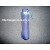 Scout Kinder Regenschirm blau