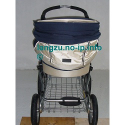 Emmaljunga Kinderwagen Duo Combi