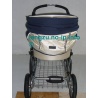 Kinderwagen Emmaljunga Edge Duo Combi