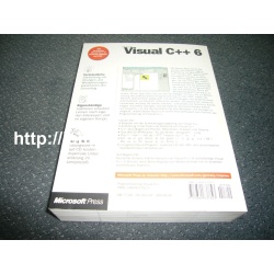 Visual C++ 6 Schritt für Schritt