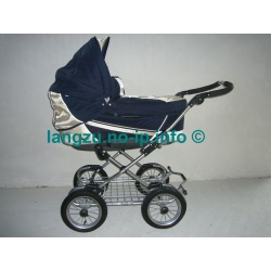 Kinderwagen Emmaljunga Edge Duo Combi