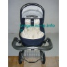 Kinderwagen Emmaljunga Edge Duo Combi