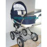 Kinderwagen Emmaljunga Edge Duo Combi
