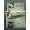 Zeitschrift für den Nachwuchs des Kraftfahrzeug Handwerks 8/85