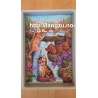 Schmidt Puzzle (Katzenmotive) 2x26 Teile