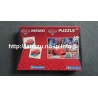 Cars Puzzle + Memoryspiel