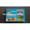 Schmidt Puzzle (Die Maus) 2x26 Teile