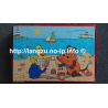 Schmidt Puzzle (Die Maus) 2x26 Teile