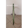 Mavic Laufrad komplett 26" m. Shimano XT Nabe