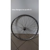 Mavic Laufrad komplett 26" m. Shimano XT Nabe