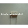 Metallband Widerstand MPC70 0.12 Ohm/2W