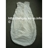 Kinder-Schlafsack Babynest von Odenwälder 110cm Winter