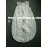Kinder-Schlafsack Babynest von Odenwälder 110cm Winter