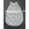Baby-Schlafsack Picosleep 50-56 Sandmännchenmotiv blau