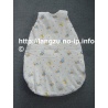 Baby-Schlafsack Picosleep 50-56 Sandmännchenmotiv blau