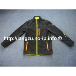 Softshelljacke+Latzhose e.s.motion 2020, Kinder 146/152