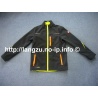 Softshelljacke+Latzhose e.s.motion 2020, Kinder 146/152