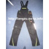 Softshelljacke+Latzhose e.s.motion 2020, Kinder 146/152