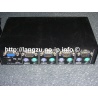 Belkin Omnicube Umschaltbox 4-fach Monitor/Tastatur/Maus PS/2 +