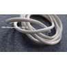 9x Nexans H05RN 4G0,75 Gummischlauchleitung 2,0m