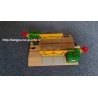 Brio Bahnübergang 33750 Magnetic Action Crossing
