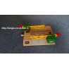 Brio Bahnübergang 33750 Magnetic Action Crossing