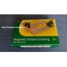 Brio Bahnübergang 33750 Magnetic Action Crossing