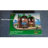 Brio Speicherlager / Cargo Warehouse 6-teilig
