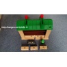 Brio Speicherlager / Cargo Warehouse 6-teilig