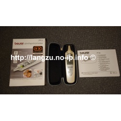 Beurer Ohrthermometer 3 in 1 FT55