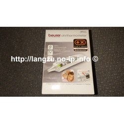 Beurer Ohrthermometer 3 in 1 FT55