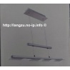 KHG Pendelleuchte LED 4-flammig