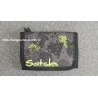 Satch Schulrucksack + Sporttasche schwarz/grün/neo