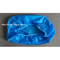 Satch Schulrucksack + Sporttasche schwarz/grün/neo