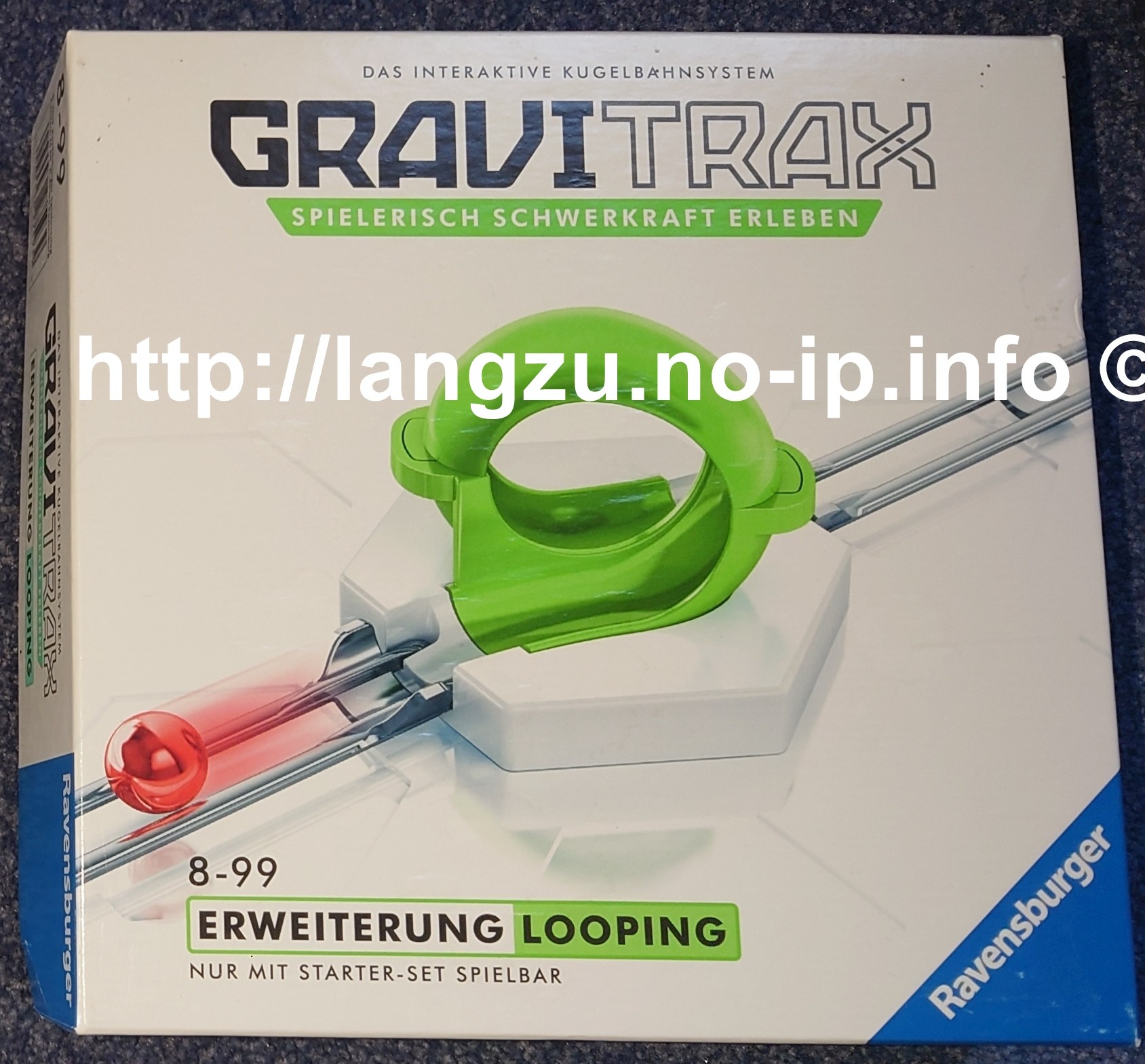 Gravitrax