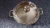 WMF Schmorpfanne 28cm Cromargan® 18/10