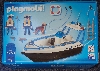 Playmobil 5263 Zollboot m. OVP