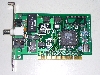 2er-Set DEC Netzwerkkarte 10Mbit (BNC, TP)