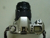 Spiegelreflex Kamera - Canon EOS 500N - gebraucht