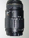 Sigma Objektiv für Canon (z.B. EOS500N) 70-300 F4-5.6 Makro