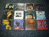 12 Musik-CDs Bundle (Depeche Mode, The Cure, etc.)