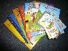10 Kinderbücher - Bundle